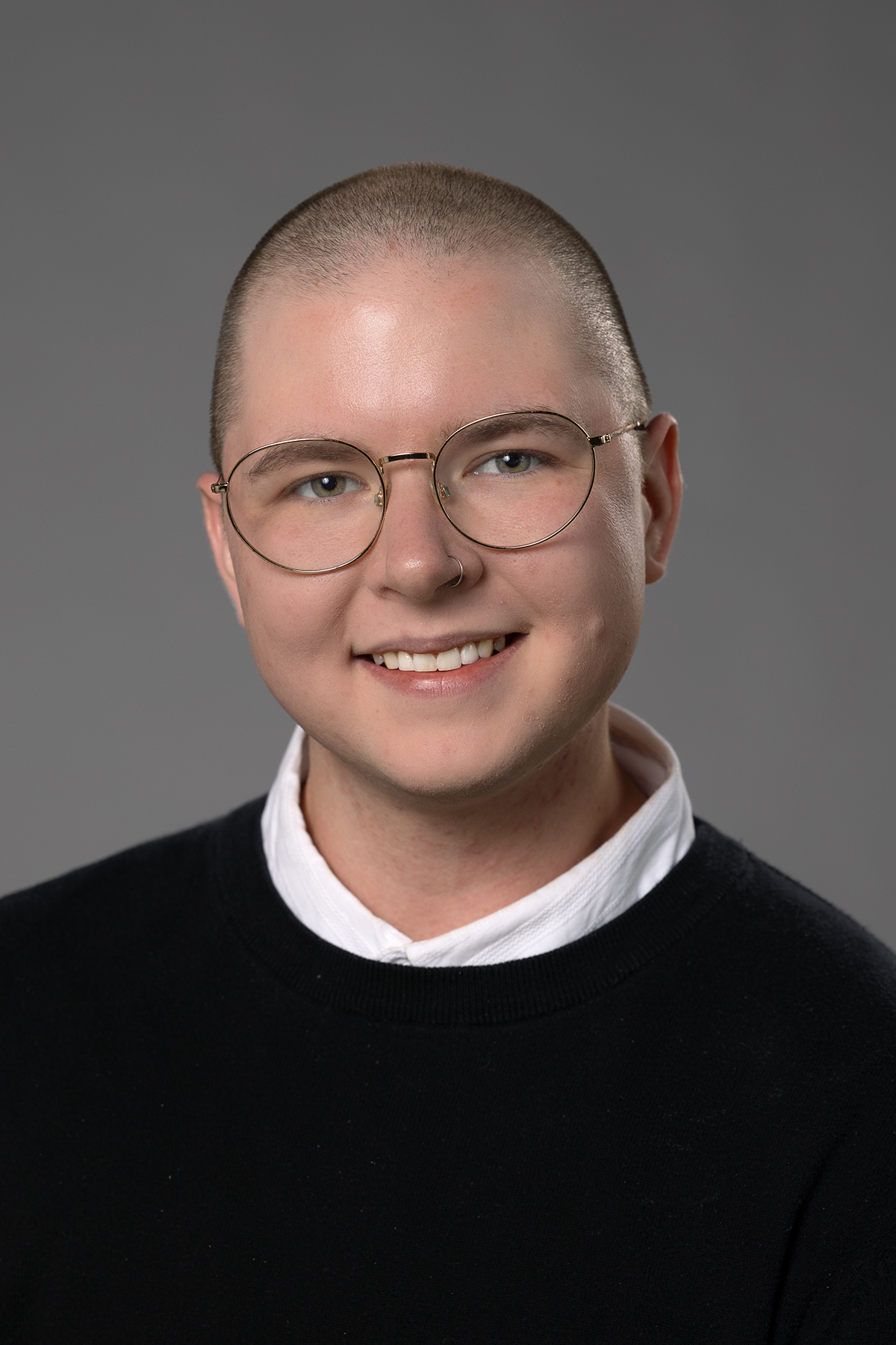 Profile Photo: Ash Flatley