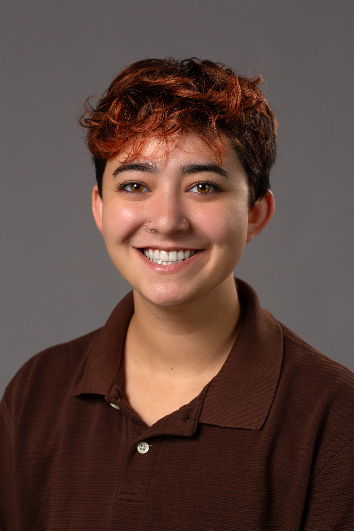 Profile Photo: Lou Flores