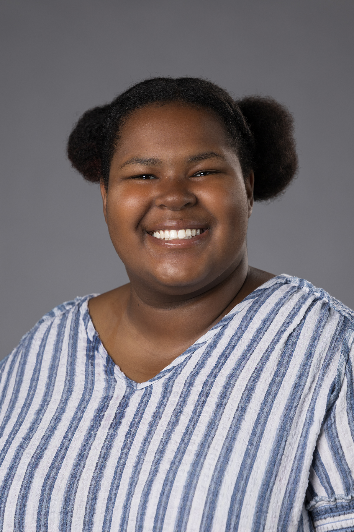 Profile Photo: Shadora Foy