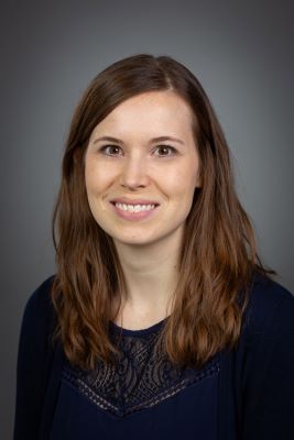 Profile Photo: Jenna Freeman