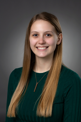 Profile Photo: Genna Mattioli