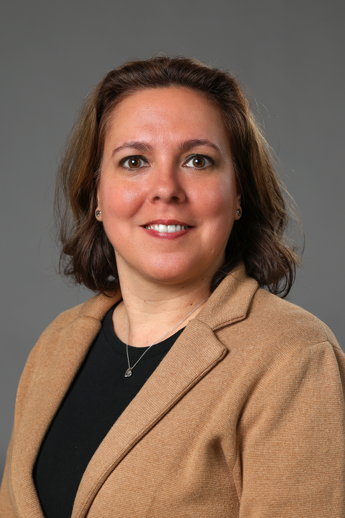 Profile Photo: Monique Gambrell