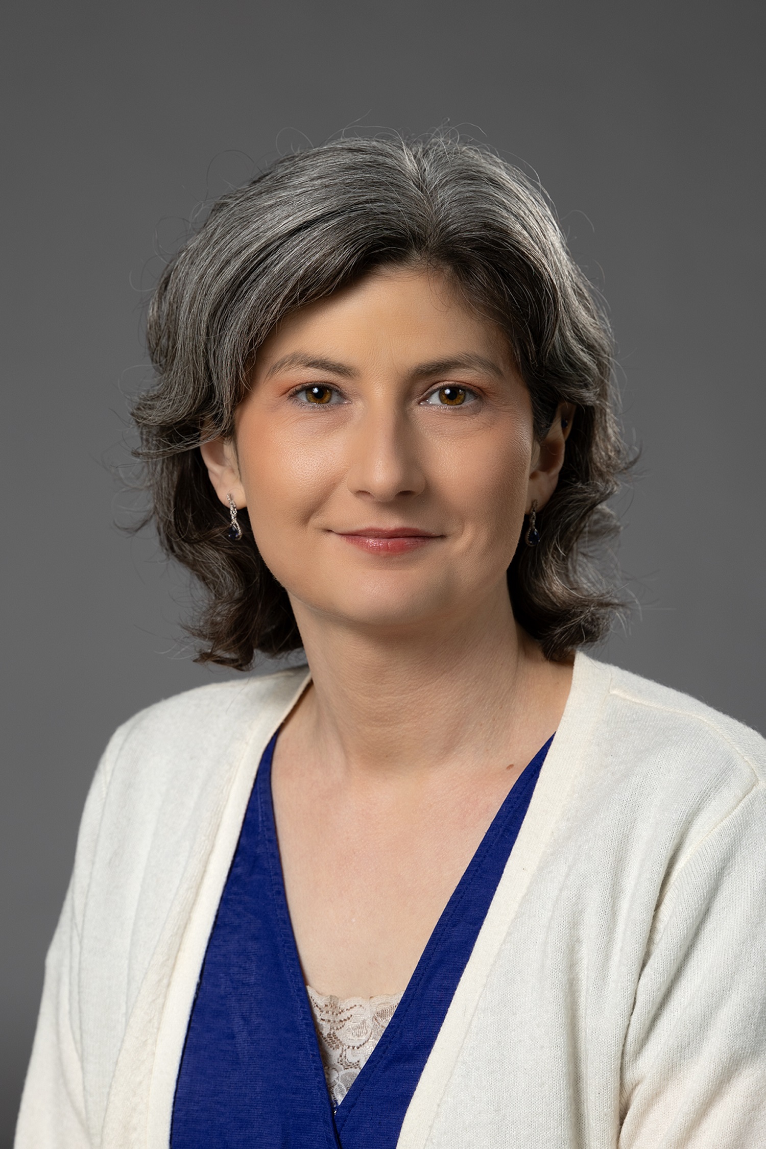 Profile Photo: Lauren Gantz