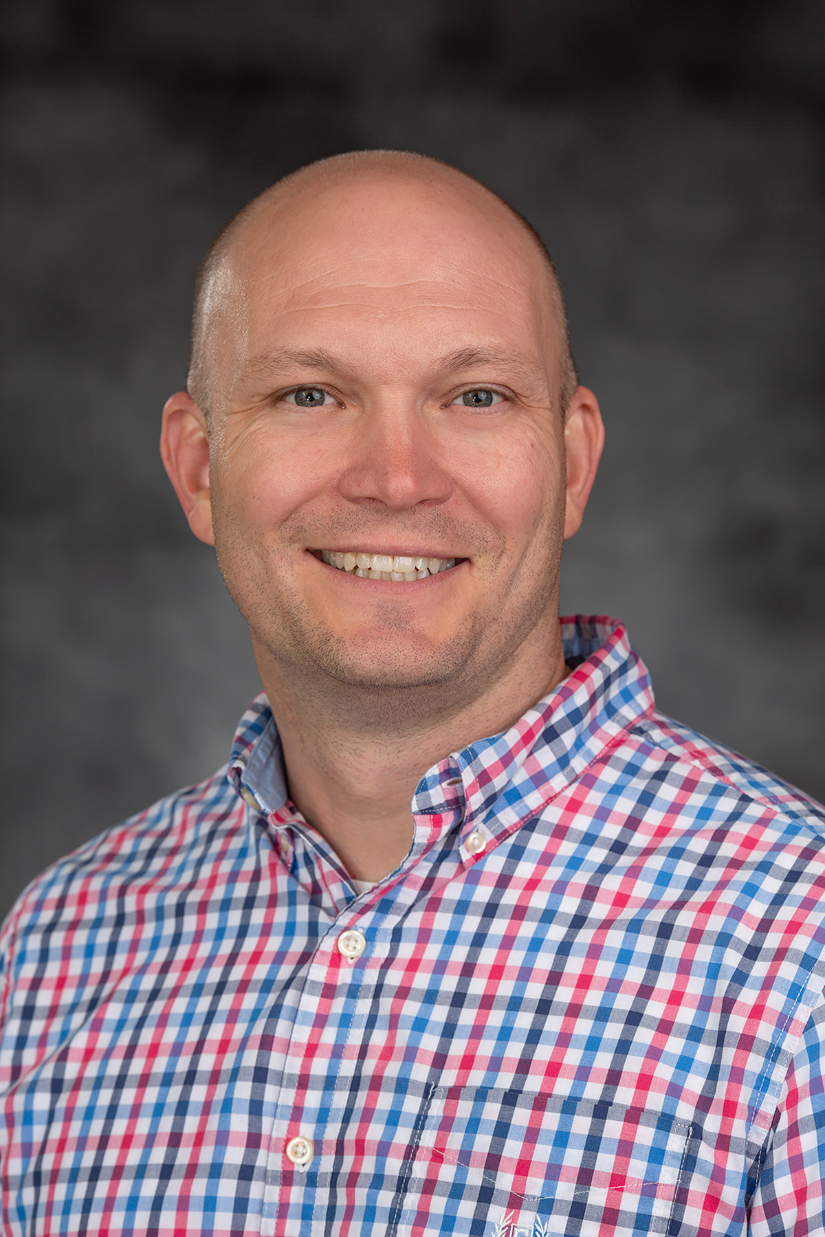 Profile Photo: Doug Miskowiak
