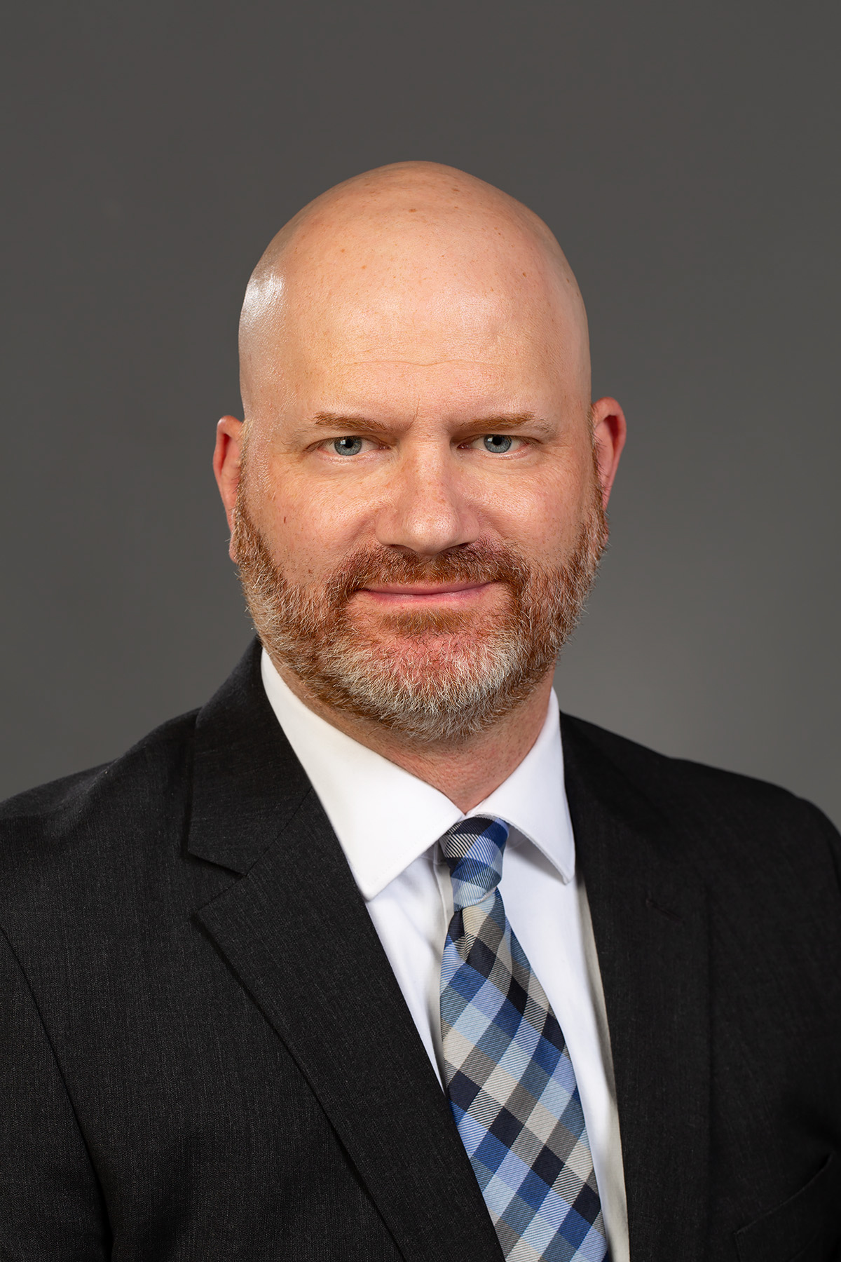 Profile Photo: Joshua Hagen