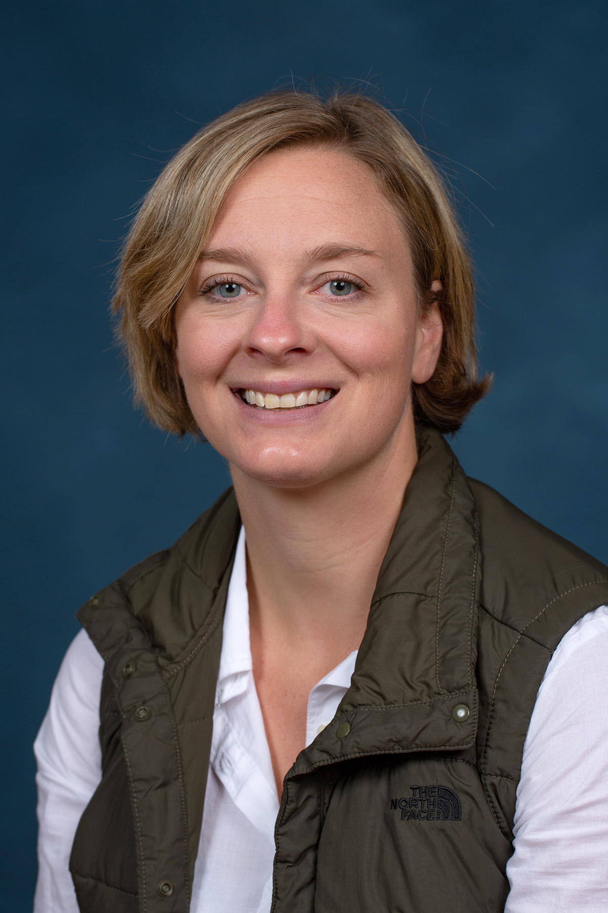 Profile Photo: Lisa Siewert