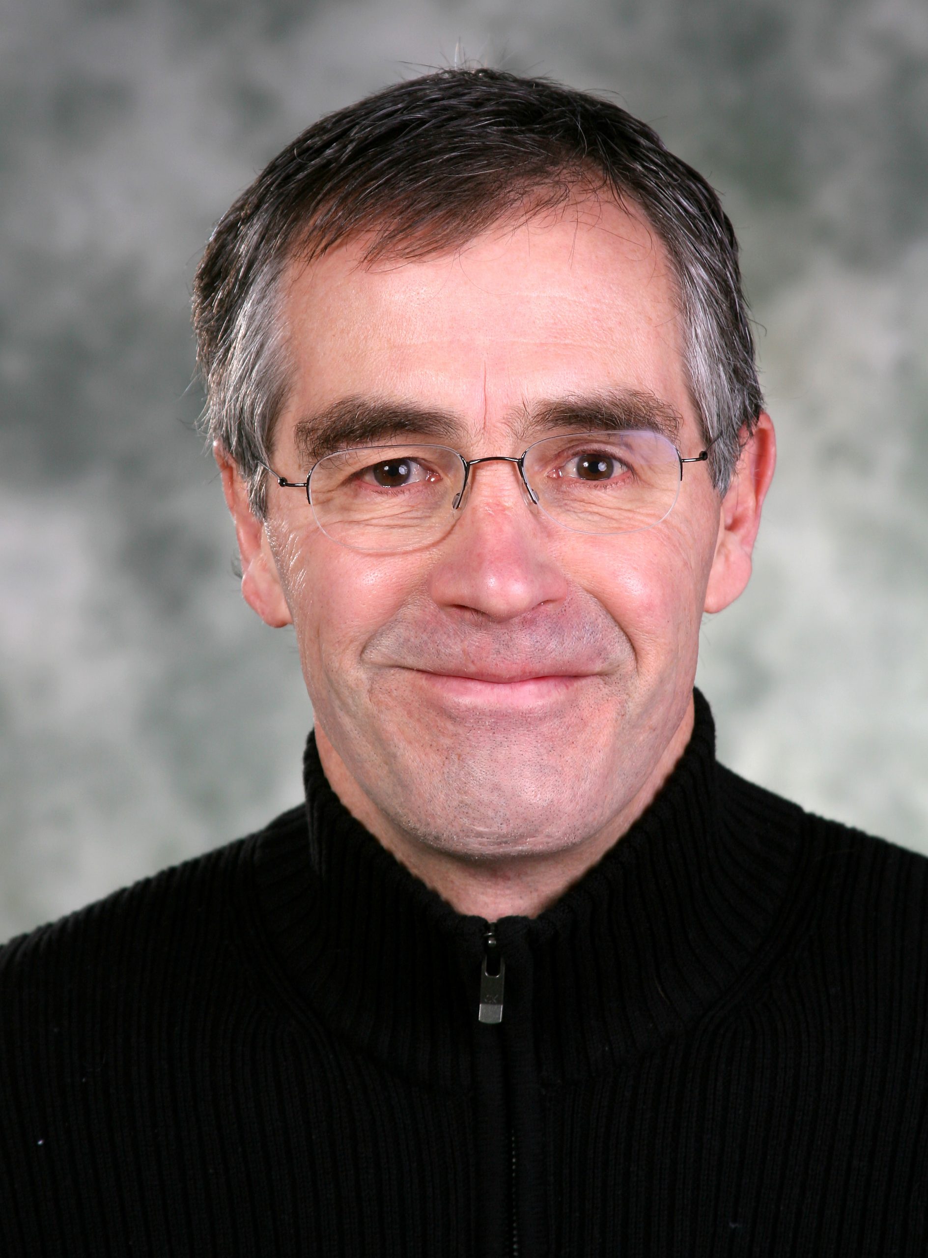 Profile Photo: David Gibbs
