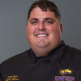 Profile Photo: Jacob Giese