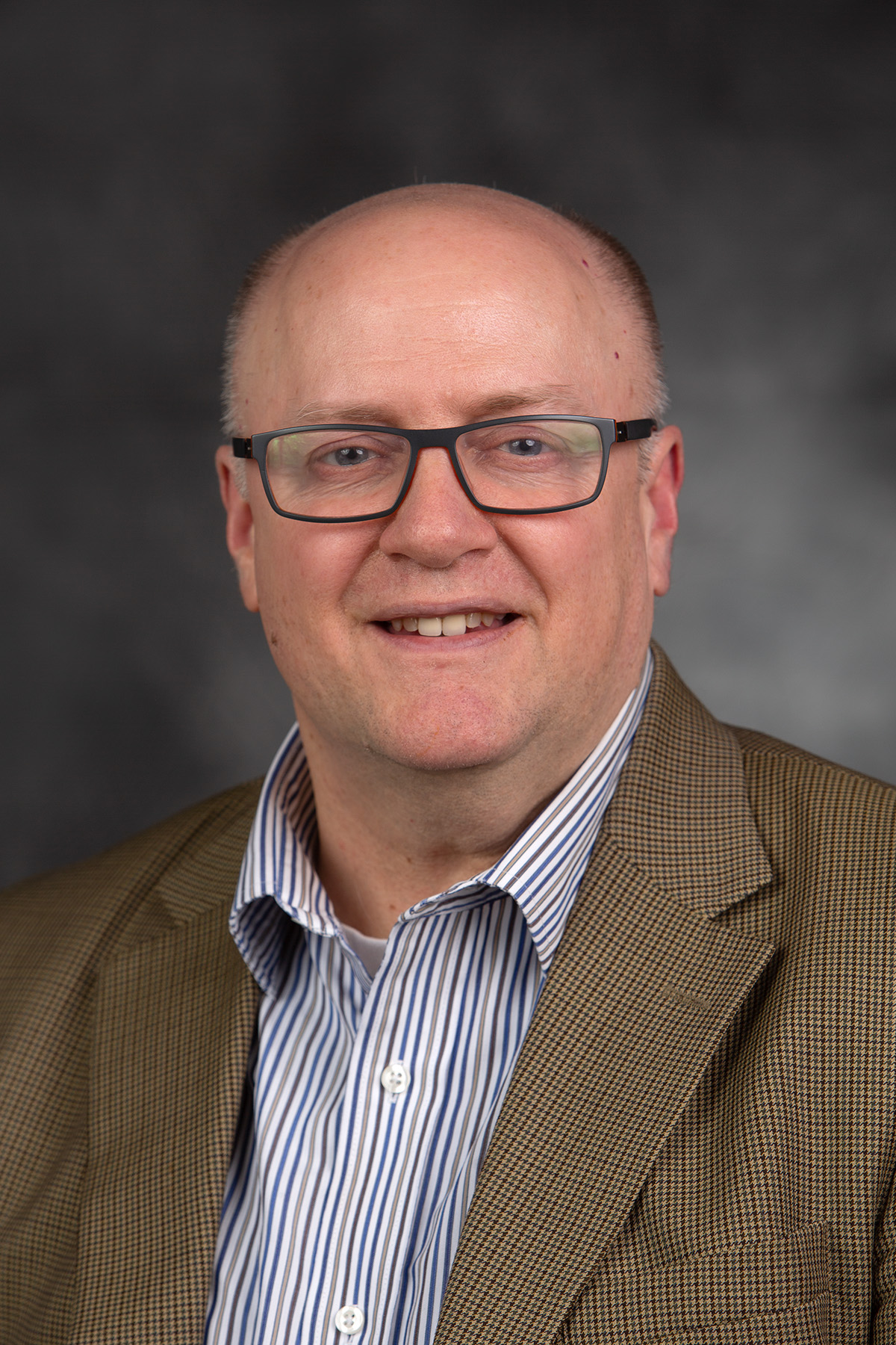 Profile Photo: Eric Giordano