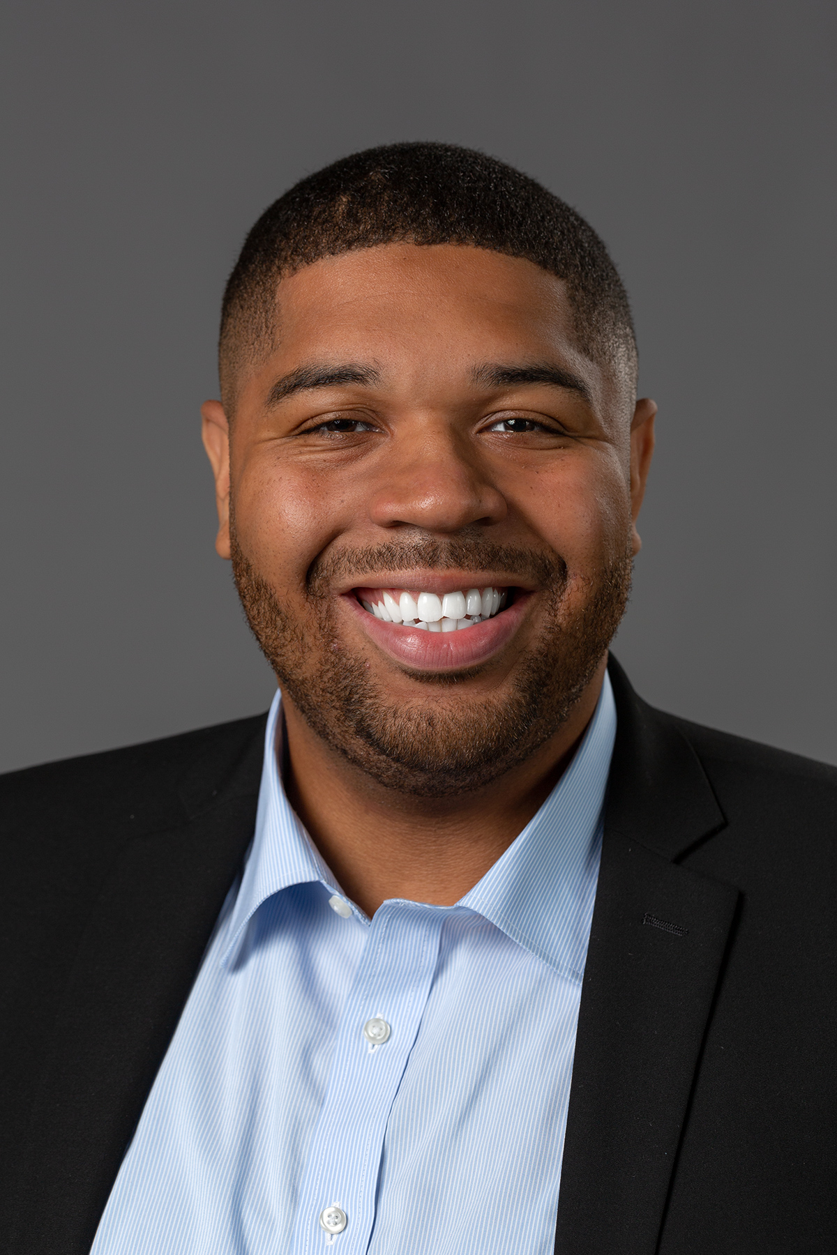 Profile Photo: Eddie Goldston