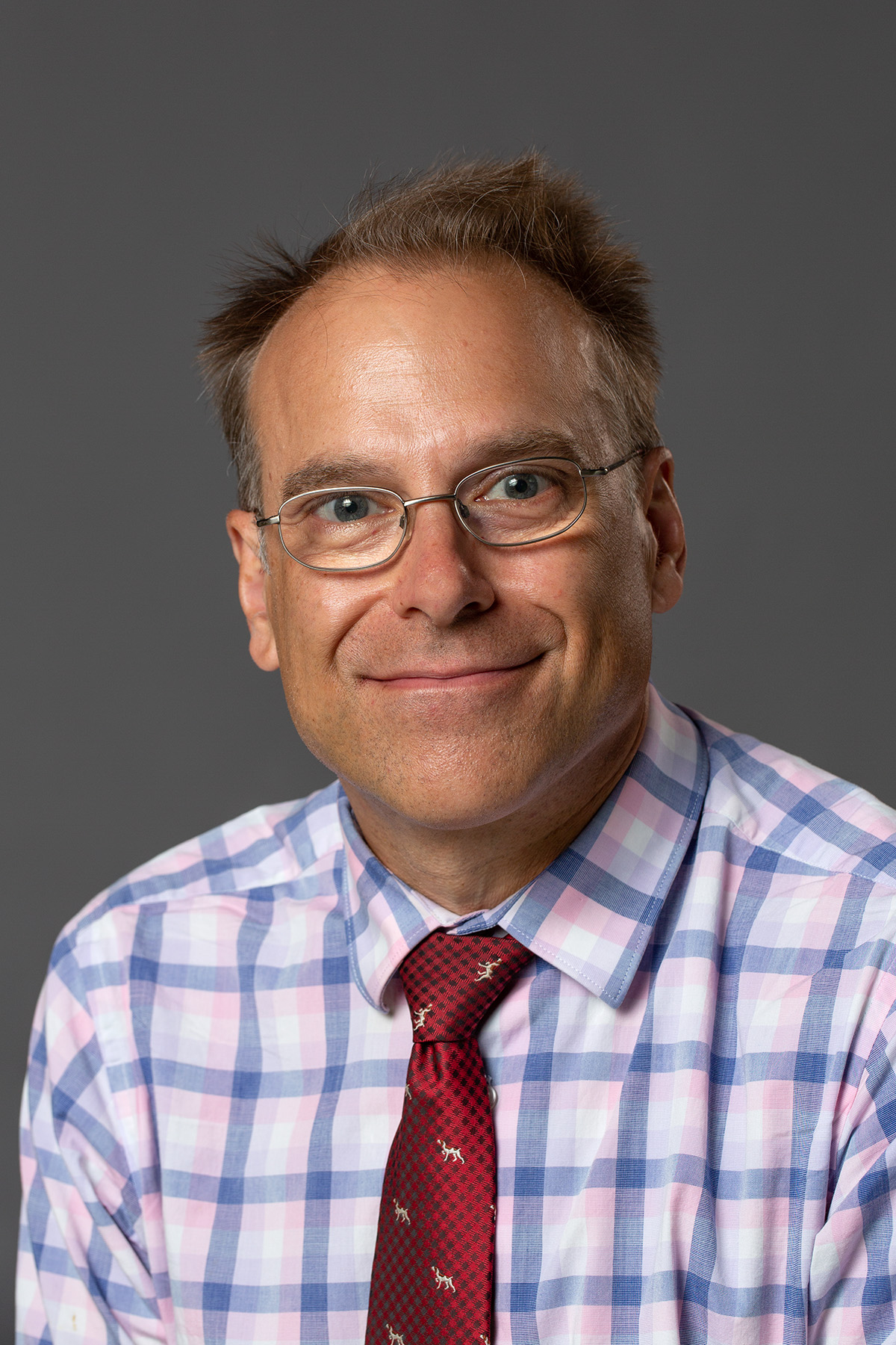 Profile Photo: Daniel Graf