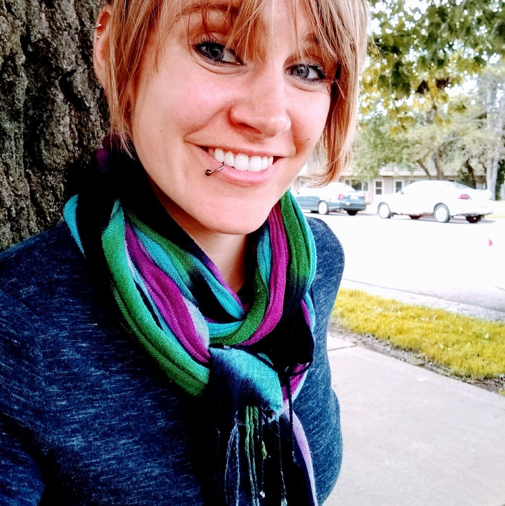 Profile Photo: Michelle Gullickson