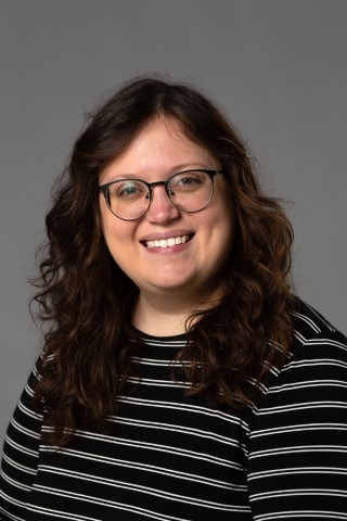 Profile Photo: Marisa Vargas-Waggoner