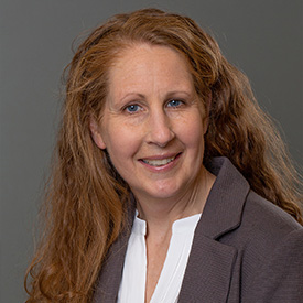 Profile Photo: Jennifer Hanlon