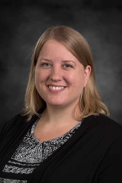 Profile Photo: Katie Hansen