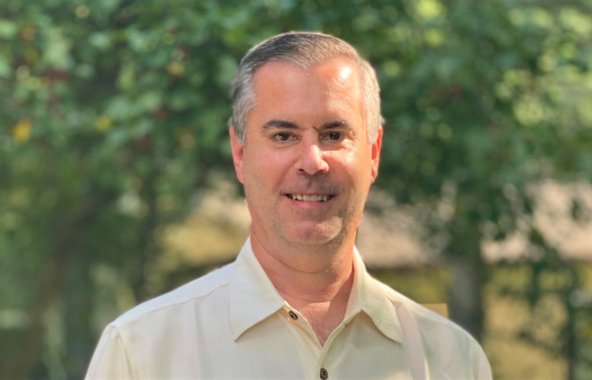 Profile Photo: Chris Hartleb