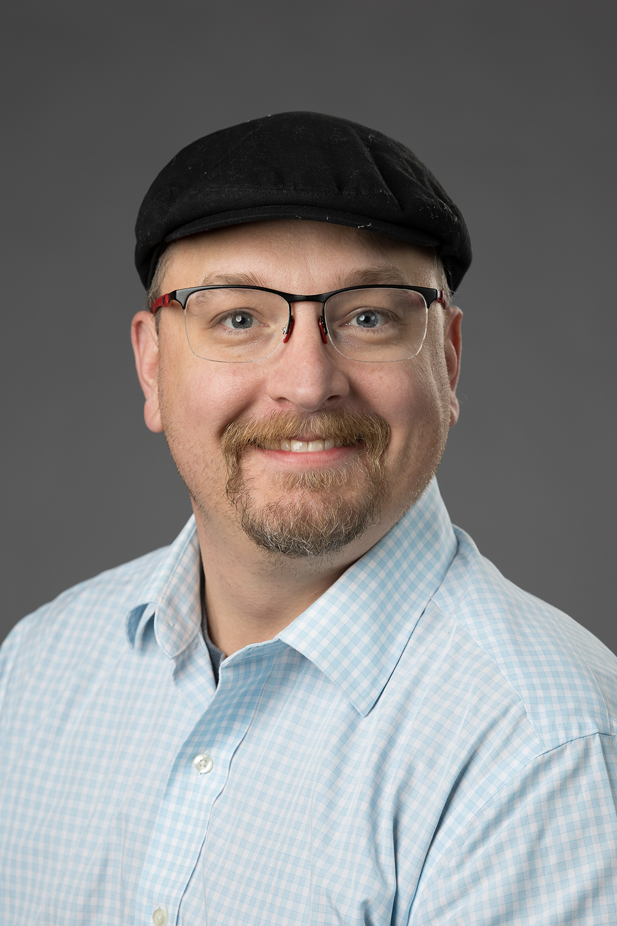 Profile Photo: DJ Haugen