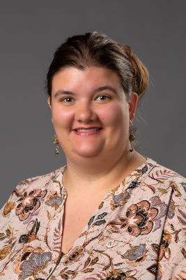 Profile Photo: Becca Jazdzewski