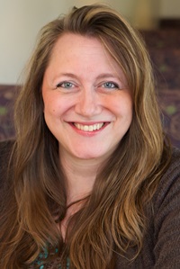 Profile Photo: Carrie Heibler