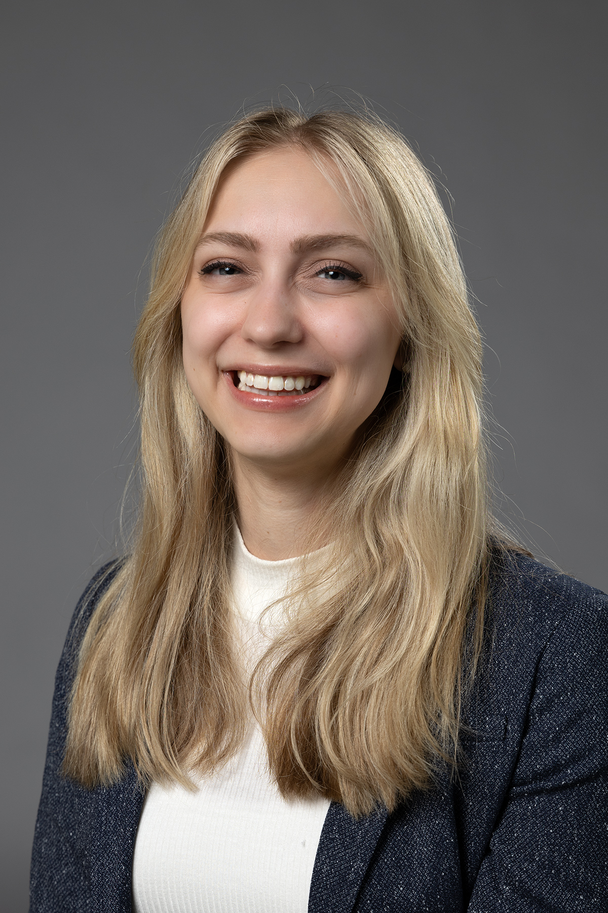Profile Photo: Melanie Thor