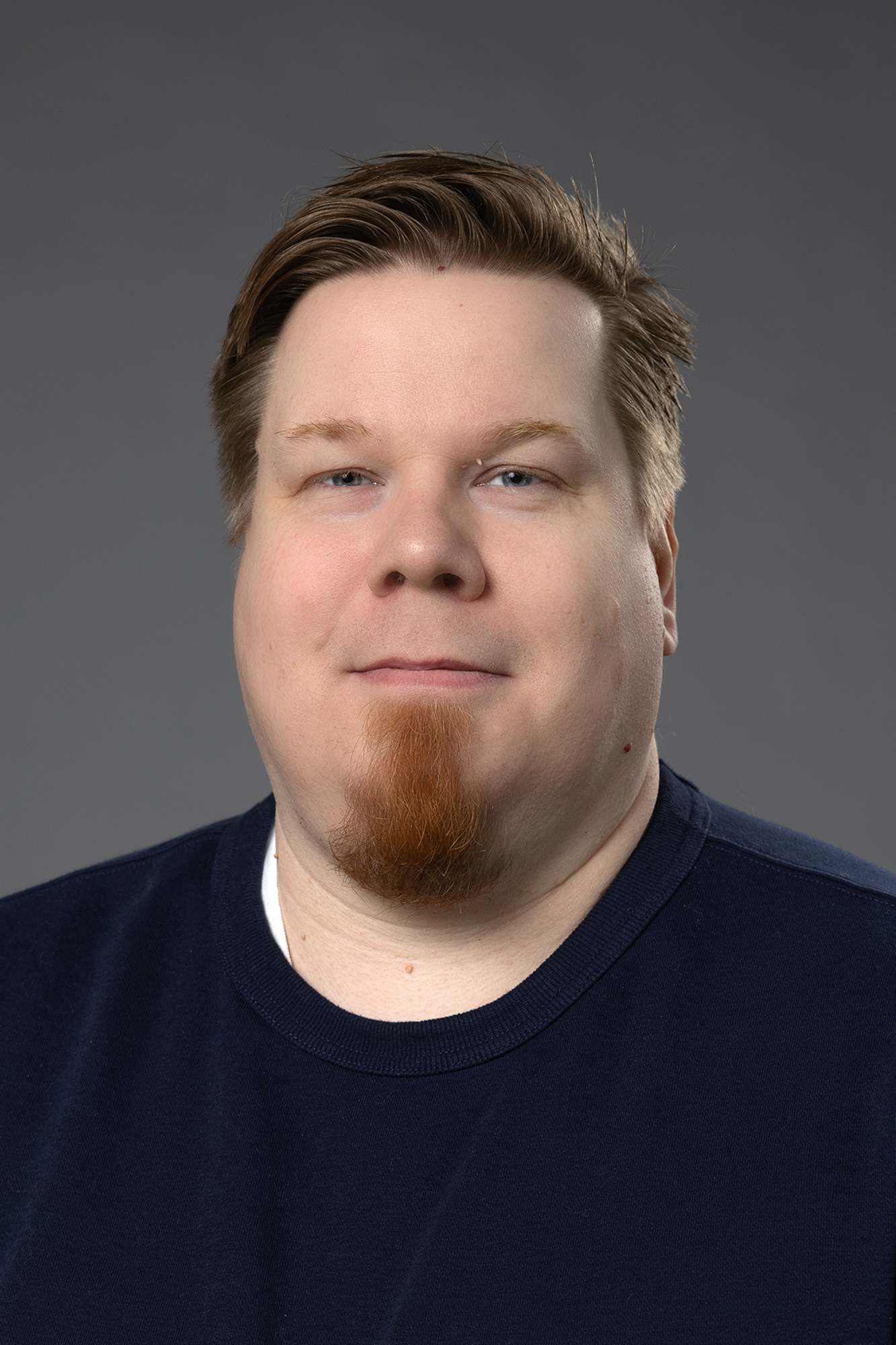 Profile Photo: Tomi Heimonen