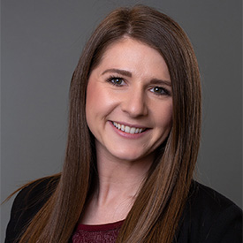 Profile Photo: Abby Heistad