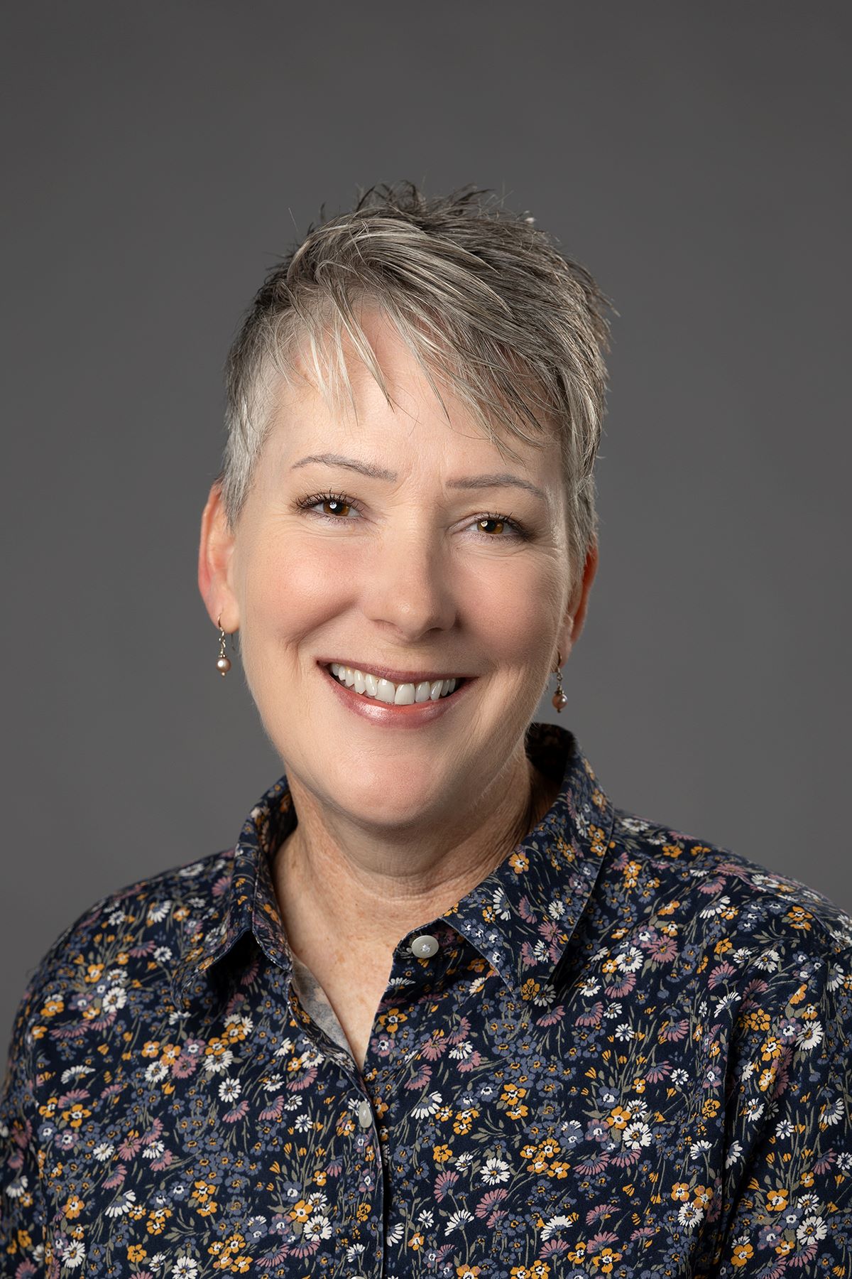 Profile Photo: Ann Herda-Rapp