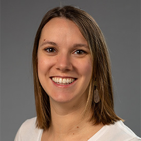Profile Photo: McKenzie Herian