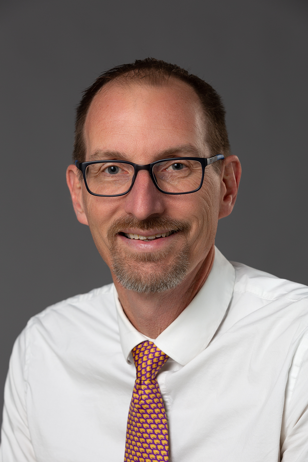 Profile Photo: Brad Hinaus