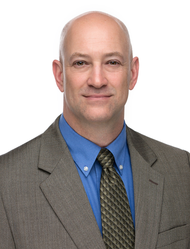 Profile Photo: Jeff Leigh