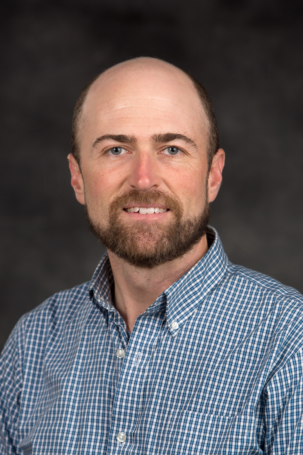 Profile Photo: Neil Prendergast
