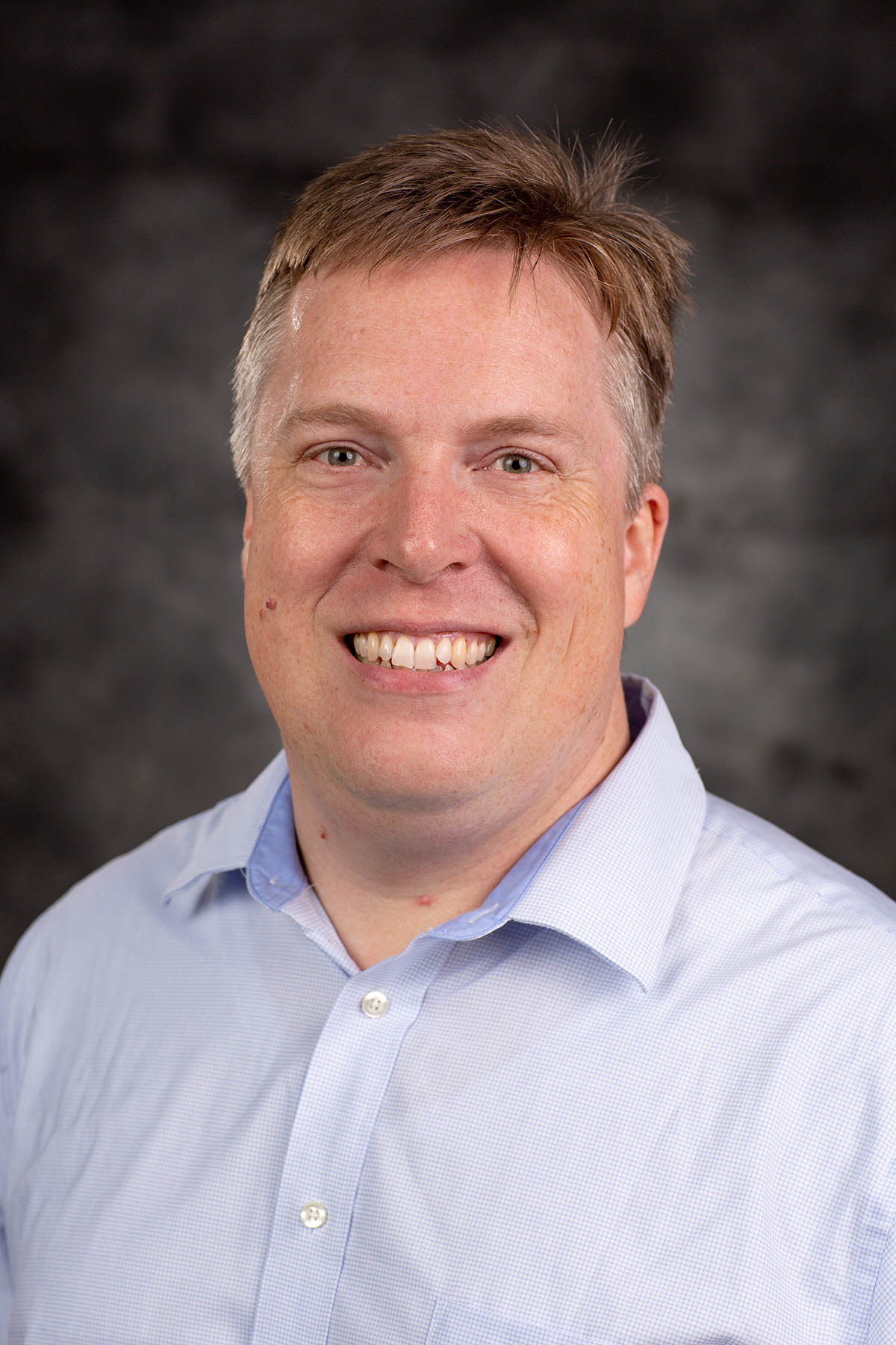 Profile Photo: Rob Harper