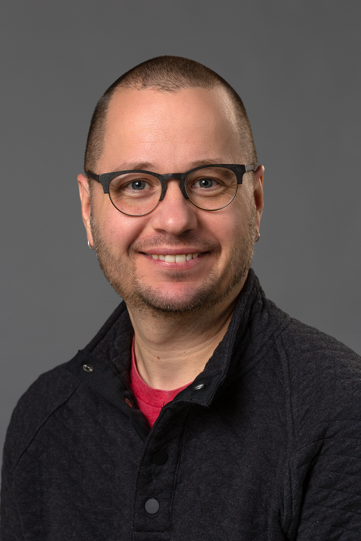 Profile Photo: Mark Holdhusen
