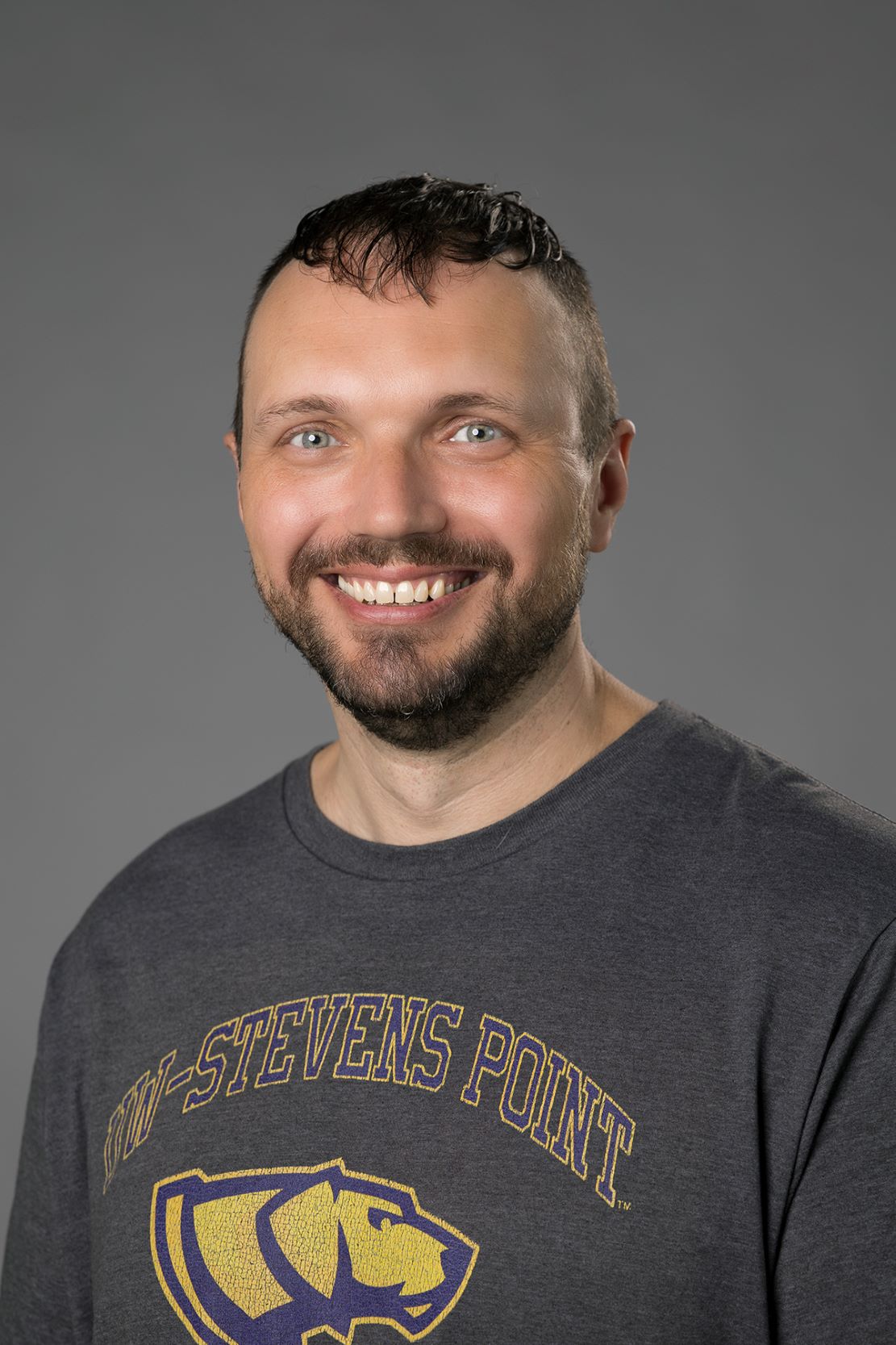 Profile Photo: Cale Hoppe