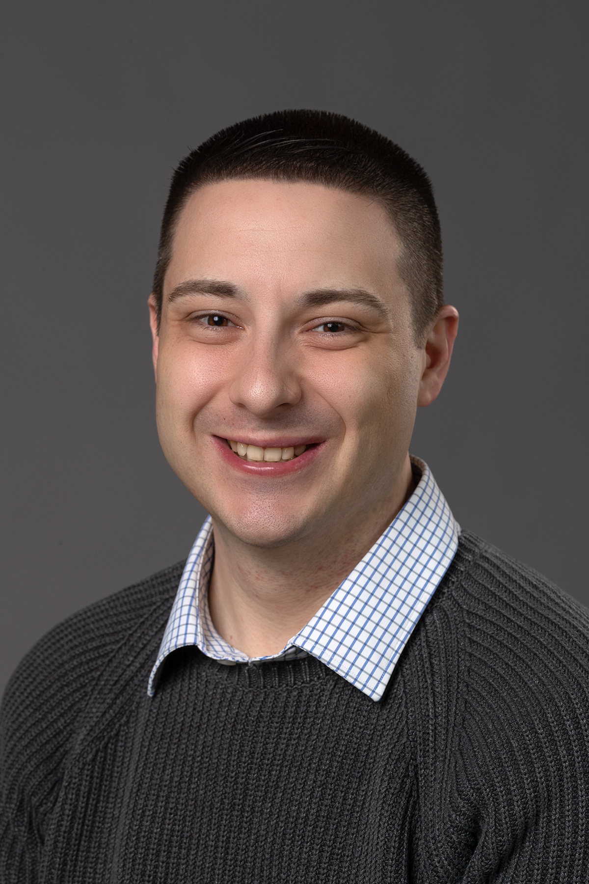 Profile Photo: Joshua Horn