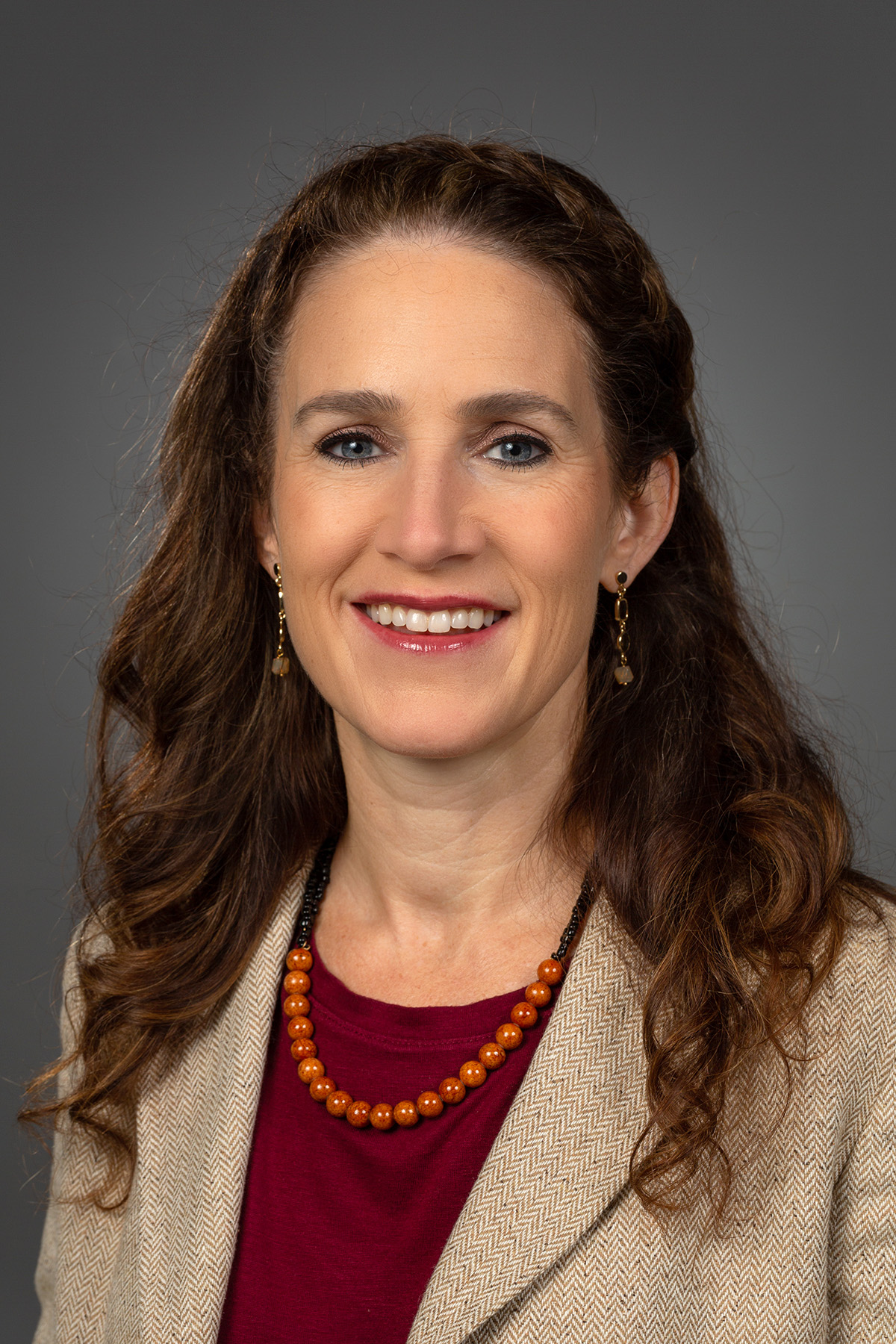 Profile Photo: Carrie Hutton