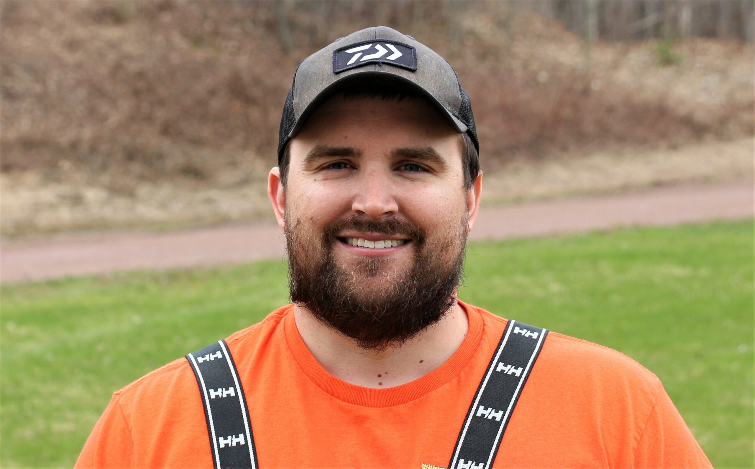 Profile Photo: Jared Neibauer