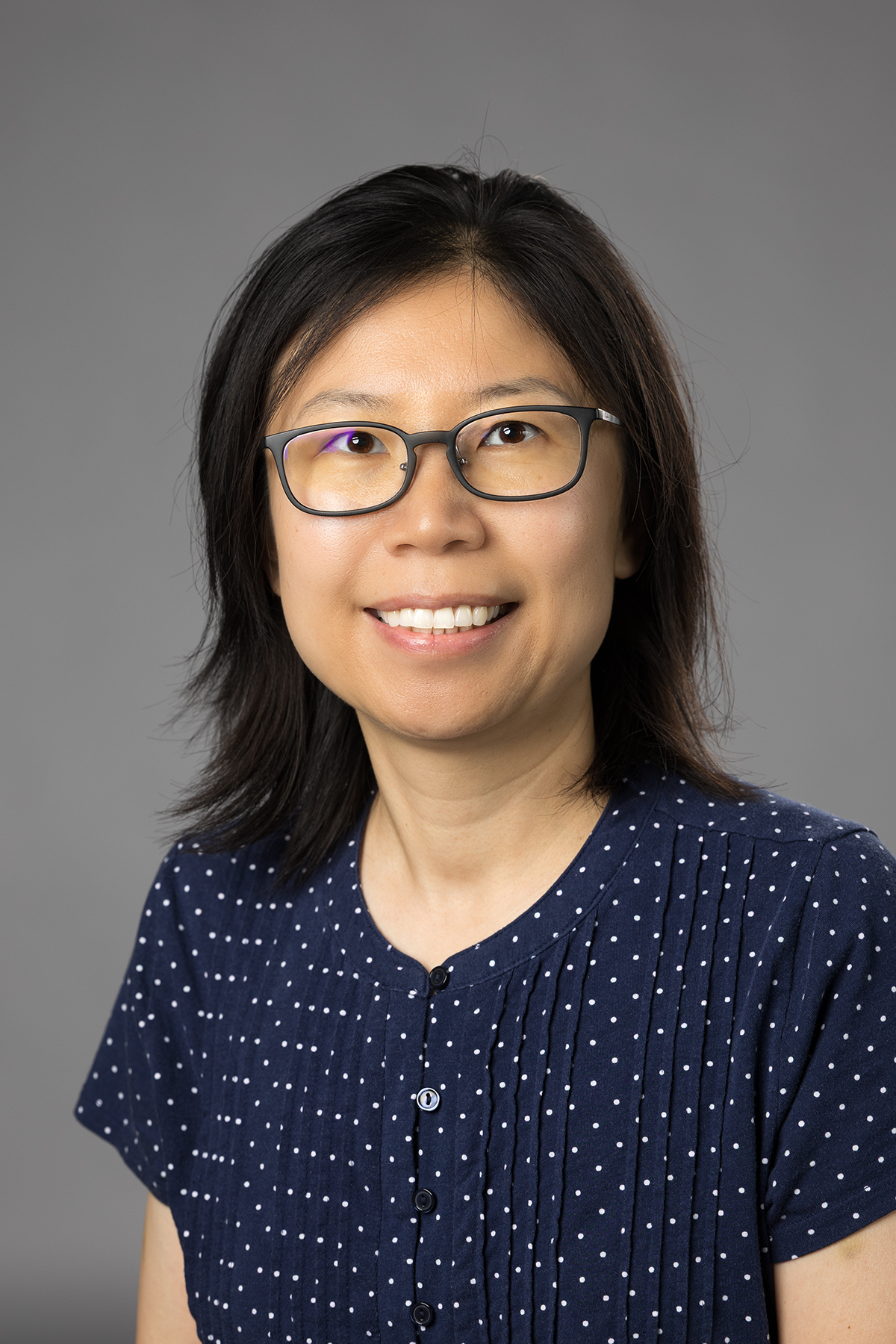 Profile Photo: Jianan Liu