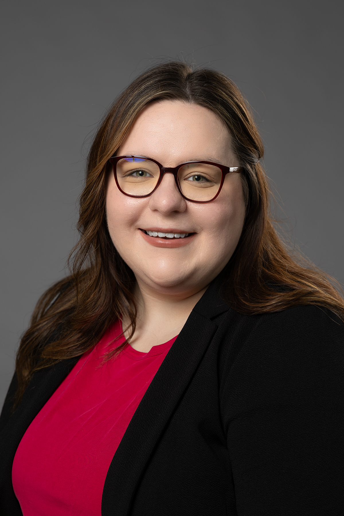 Profile Photo: Emily Fabry
