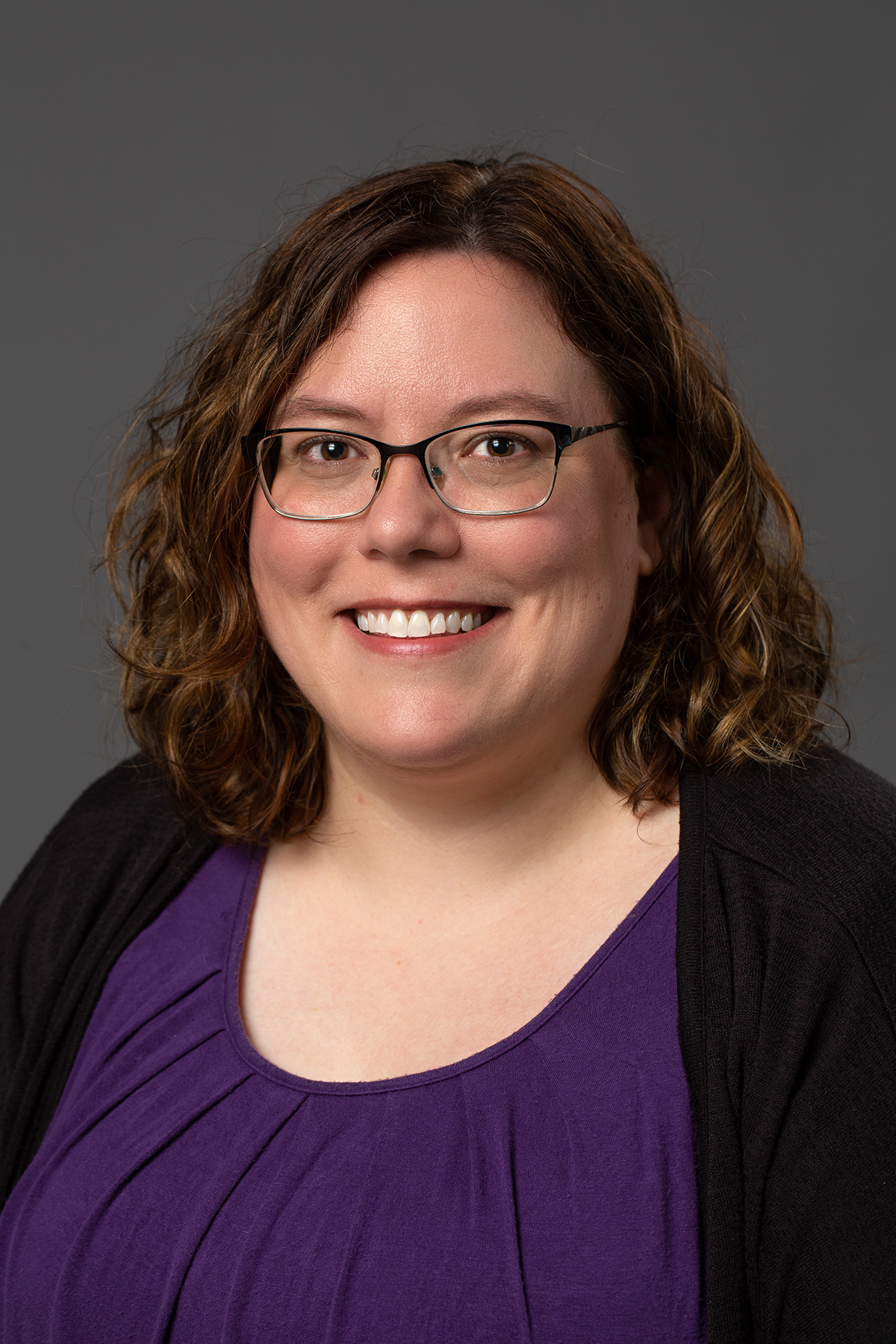Profile Photo: Amanda Jonsson