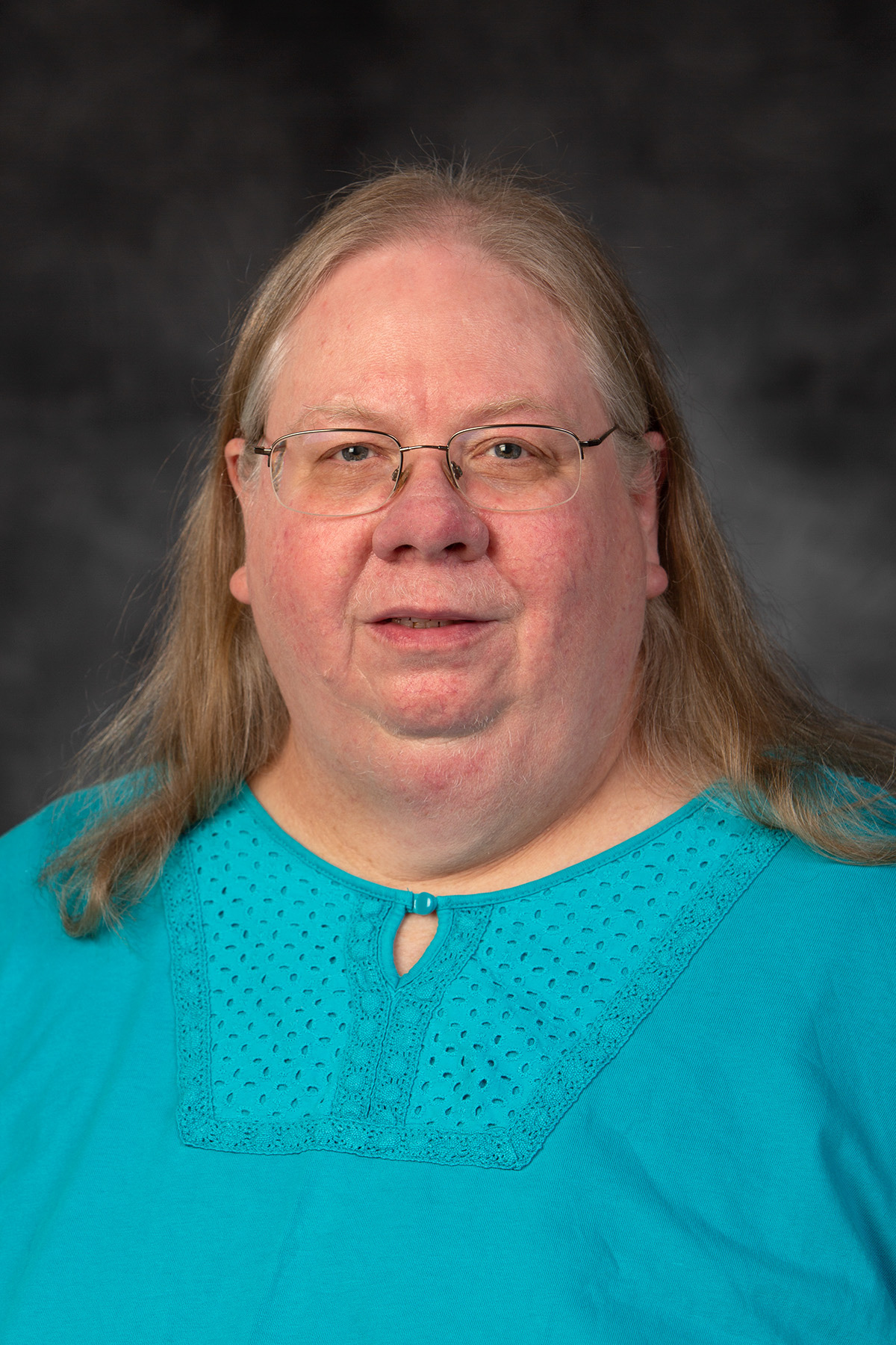 Profile Photo: Cindy Jordan