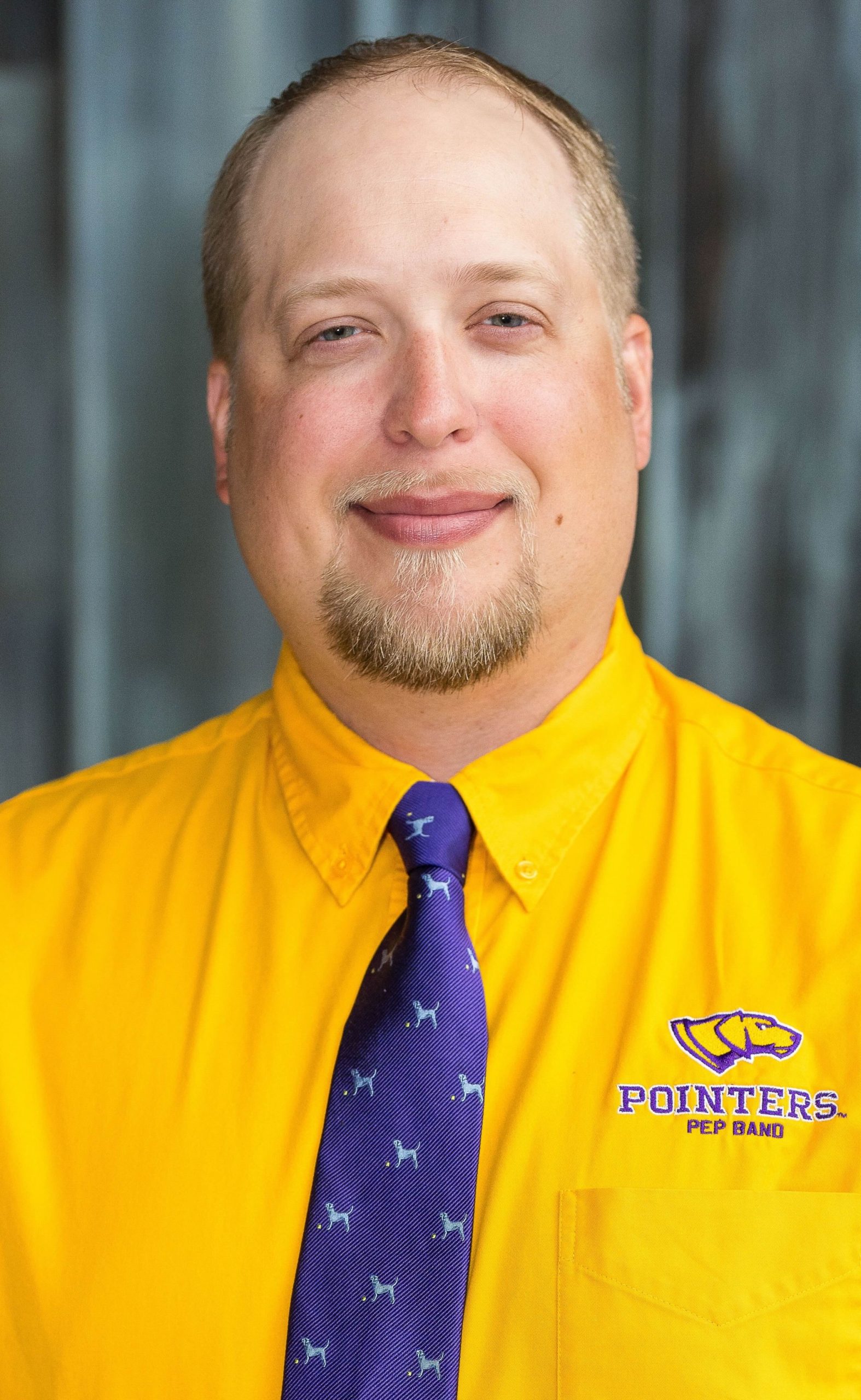 Profile Photo: Jordan Held