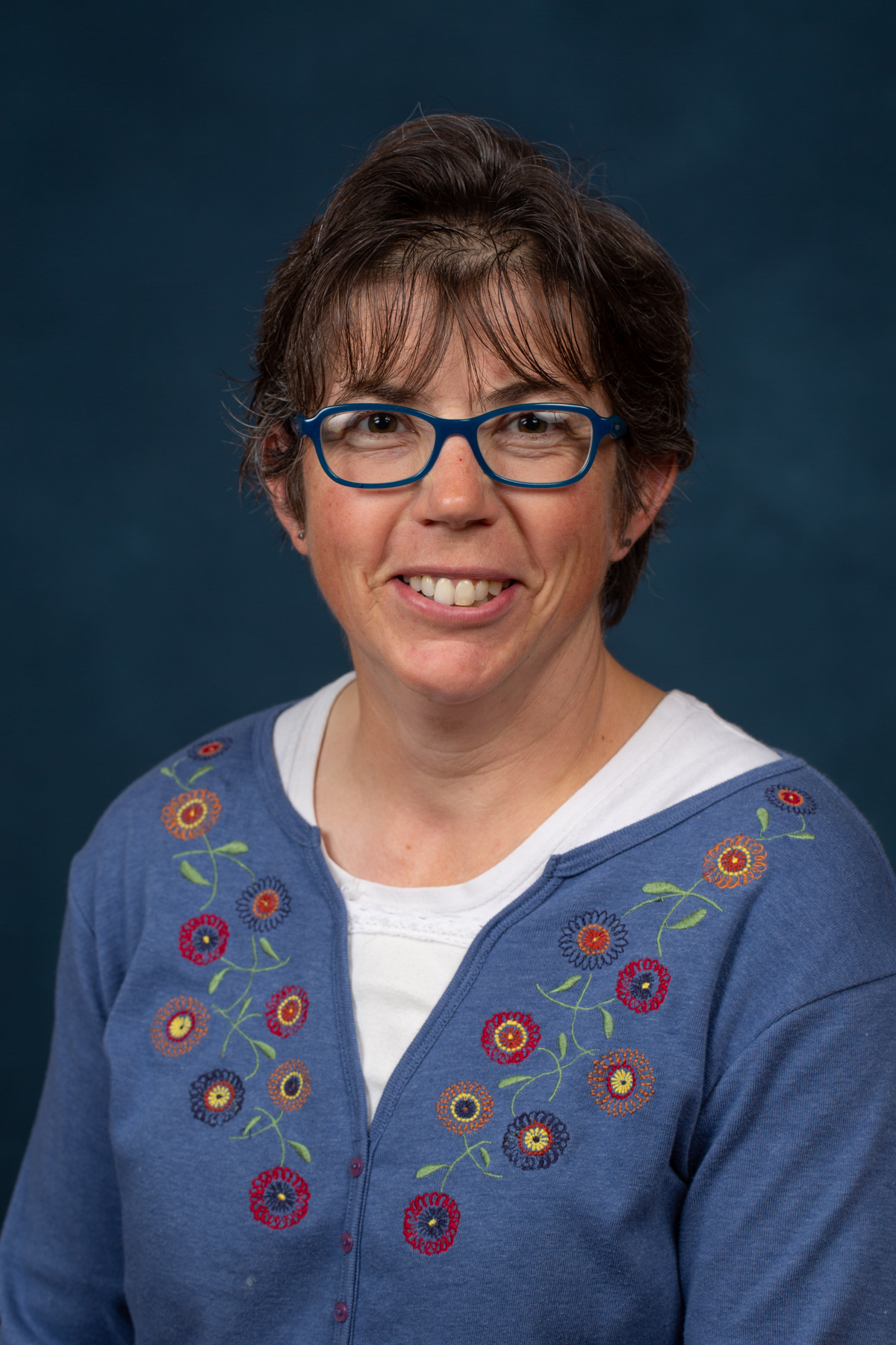 Profile Photo: Joanne Juedes