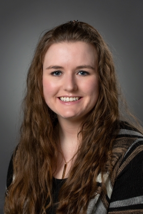 Profile Photo: Krista Nelsen