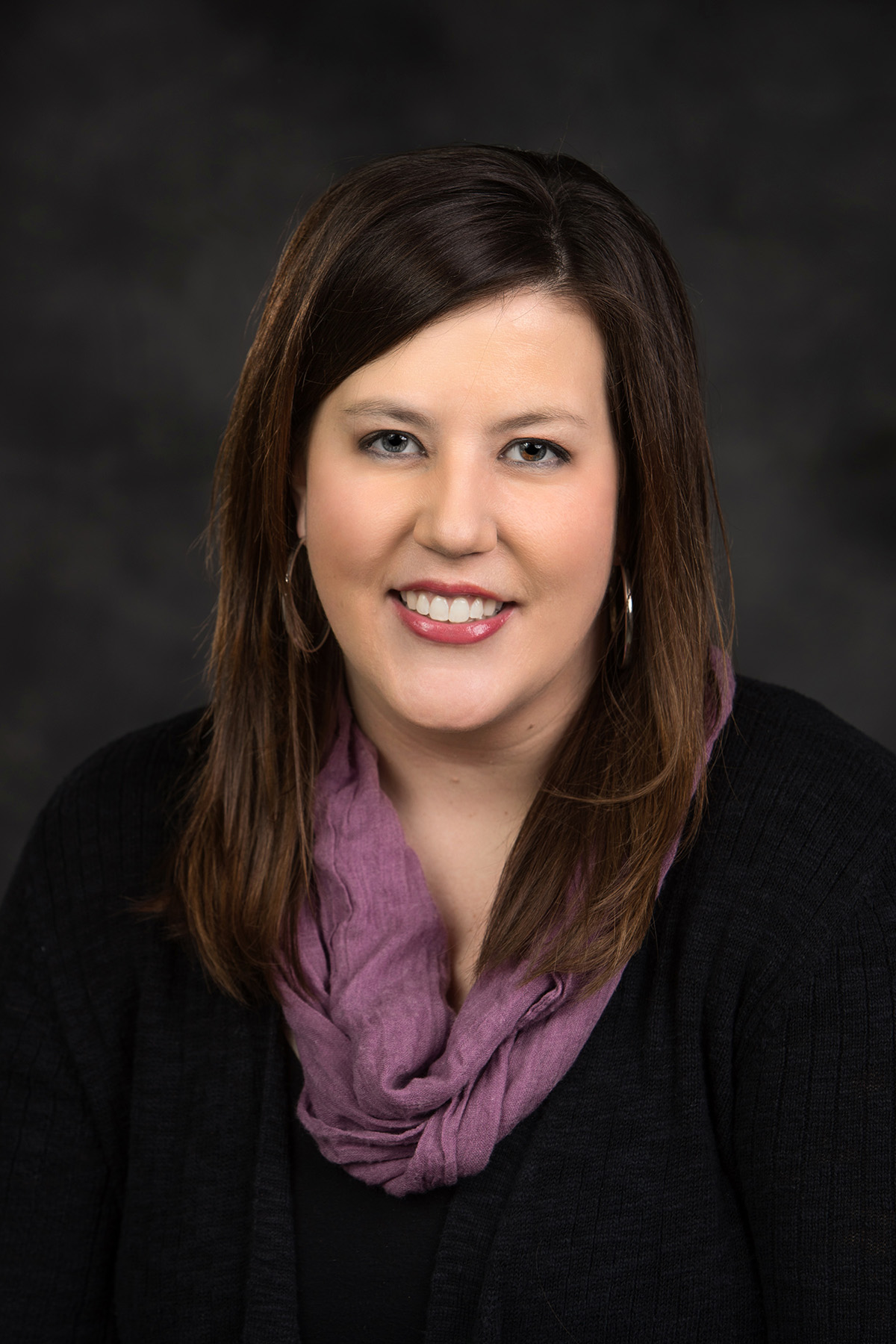 Profile Photo: Brittany Kaminski