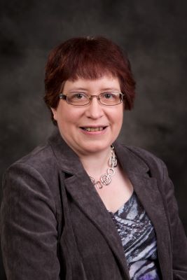 Profile Photo: Cheryl Kawleski