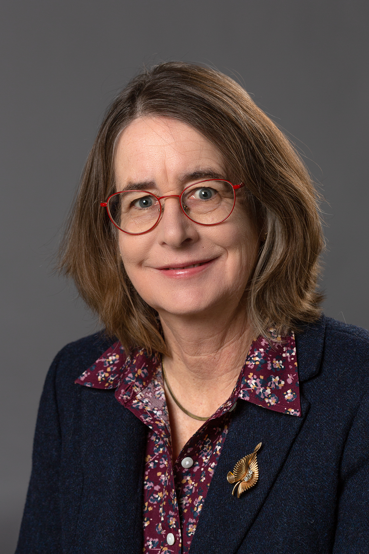 Profile Photo: Alice Keefe
