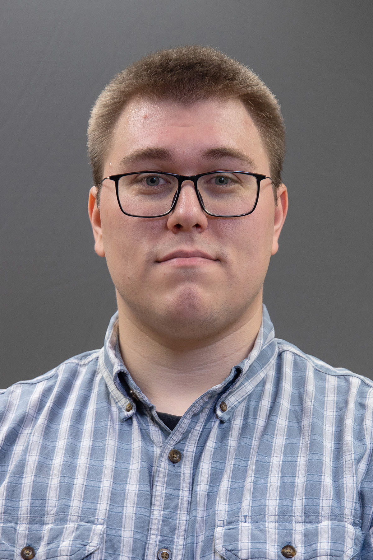 Profile Photo: Grant Kopitzke
