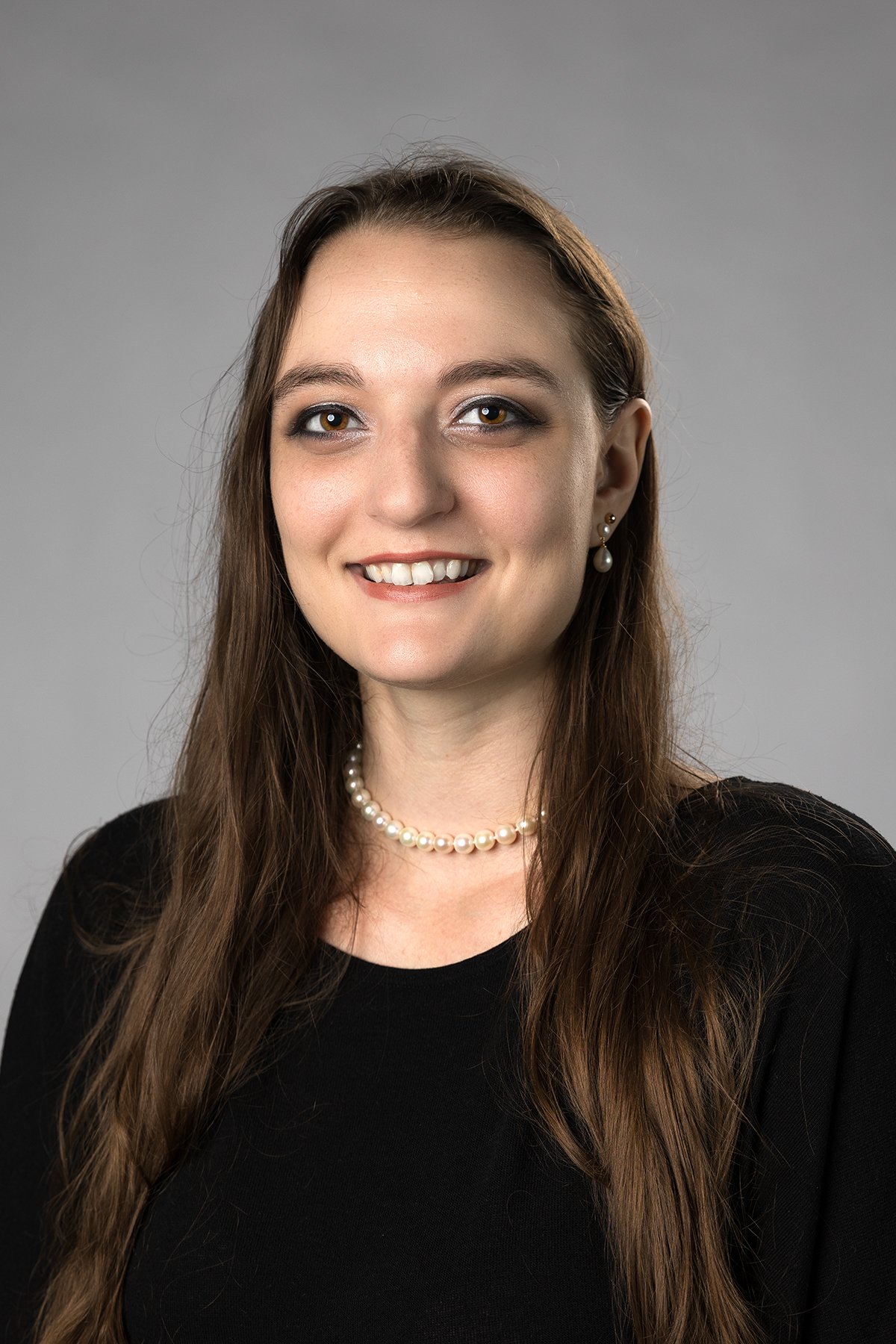 Profile Photo: Victoria Kuykendall