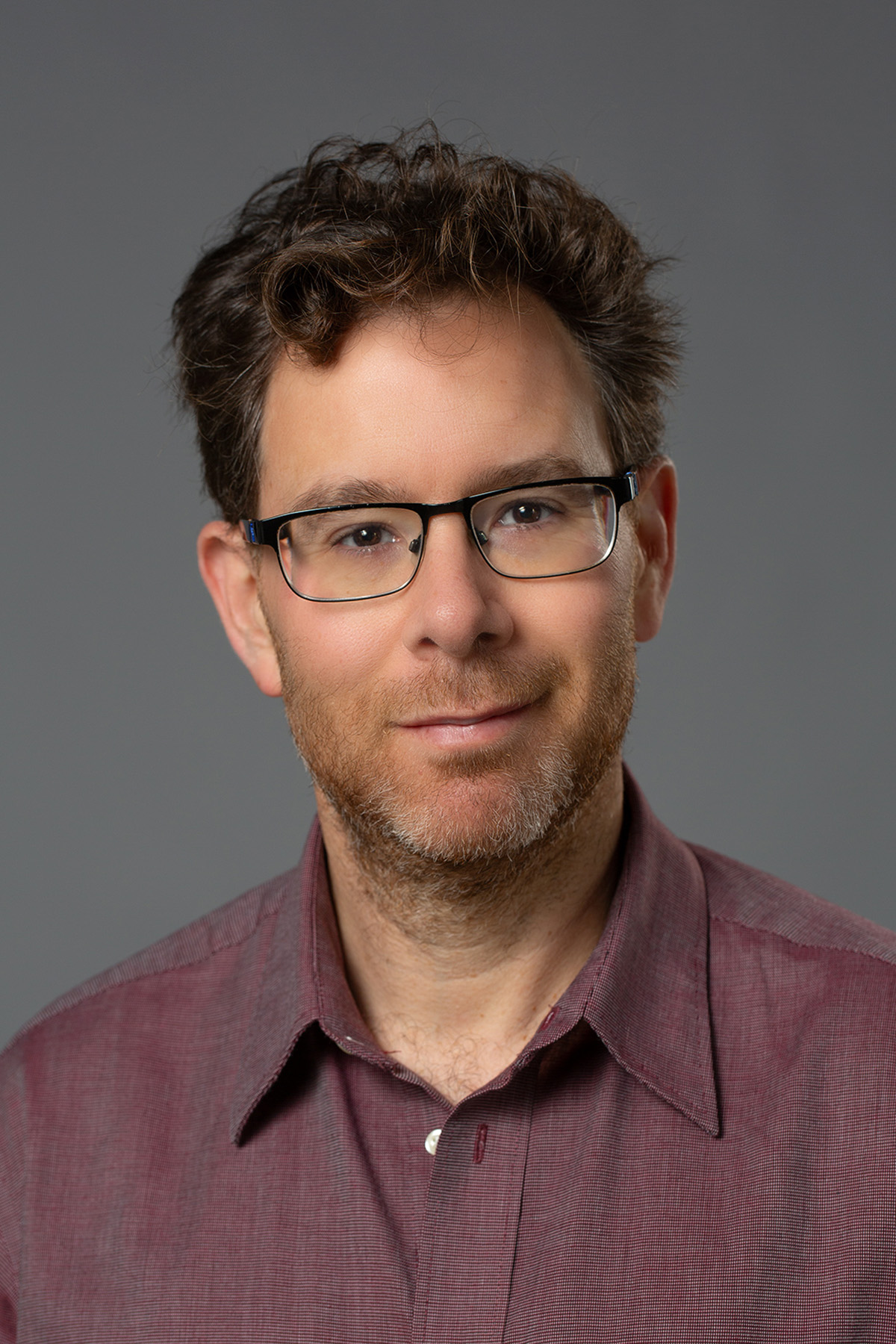 Profile Photo: Thomas Leek